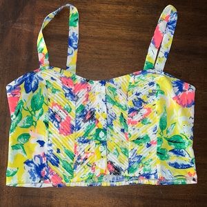 Floral Crop